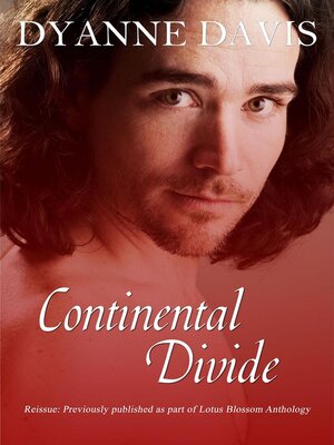 cover image of Continental Divide